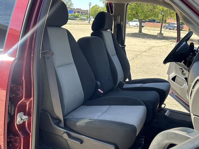 2009 Chevrolet Silverado 1500 LS