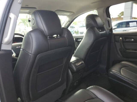 2014 GMC Acadia SLT-1