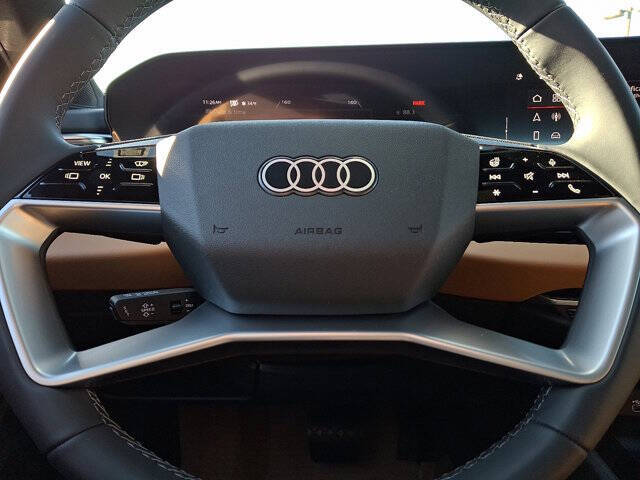 2026 Audi A6 quattro Premium Plus 55 TFSI