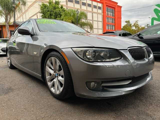 2012 BMW 3 Series 328i