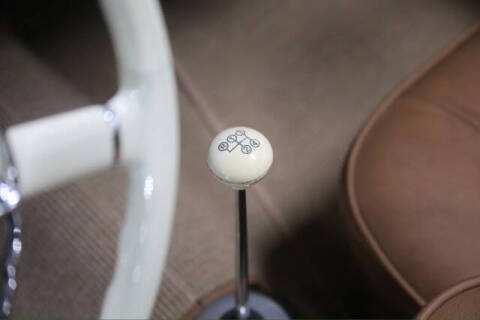 1959 Mercedes-Benz 190-Class