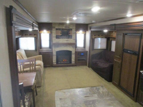 2015 SOLD Jayco SOLD Jay Flight 33RLDS