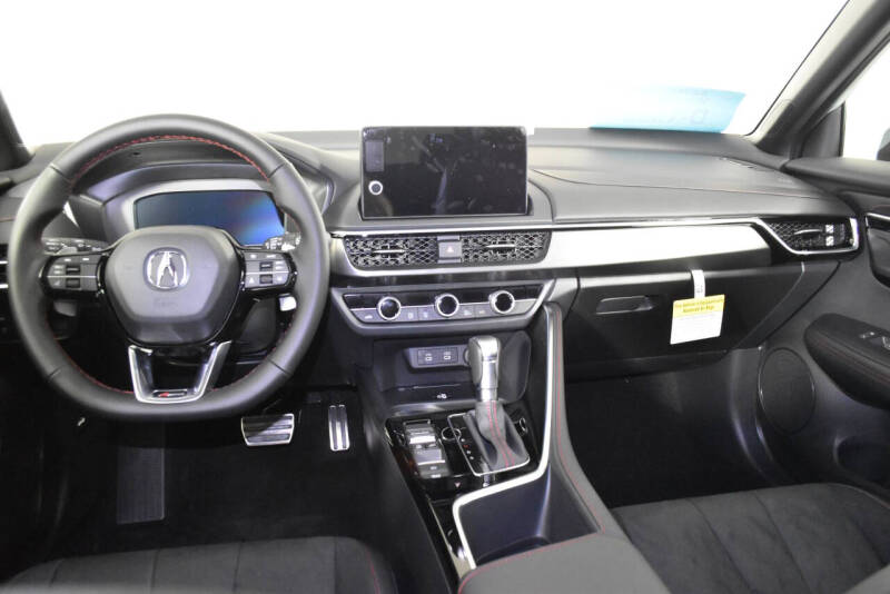 2025 Acura ADX w/A-SPEC