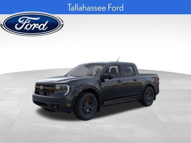 2025 Ford Maverick for sale at PHIL SMITH AUTOMOTIVE GROUP - Tallahassee Ford Lincoln in Tallahassee FL