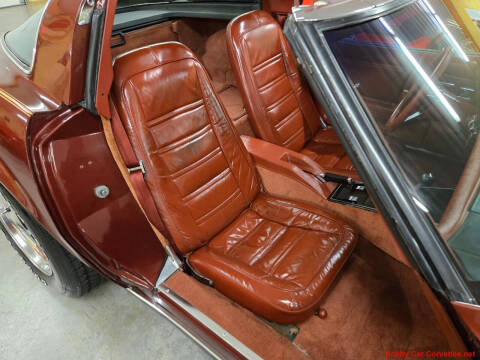 1978 Chevrolet Corvette