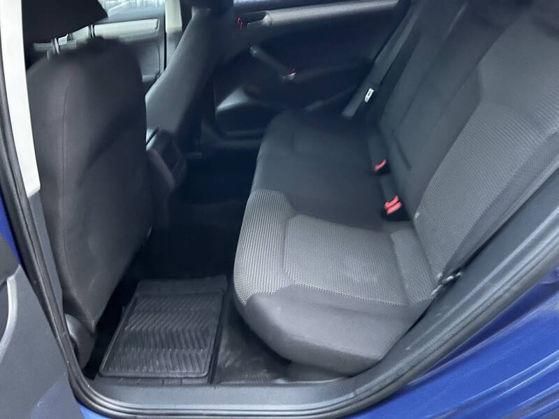 2017 Volkswagen Passat 1.8T S