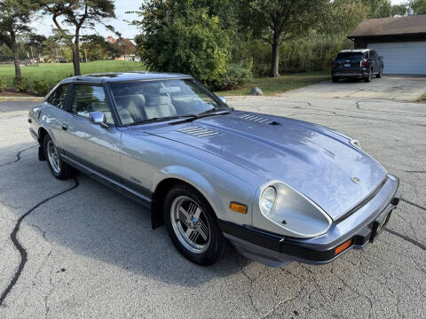 1983 Datsun 280ZX 2+2 Turbo
