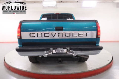 1994 Chevrolet C/K 2500 Series