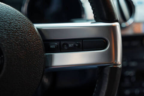 2007 Ford Mustang GT Premium