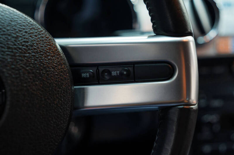 2007 Ford Mustang GT Premium