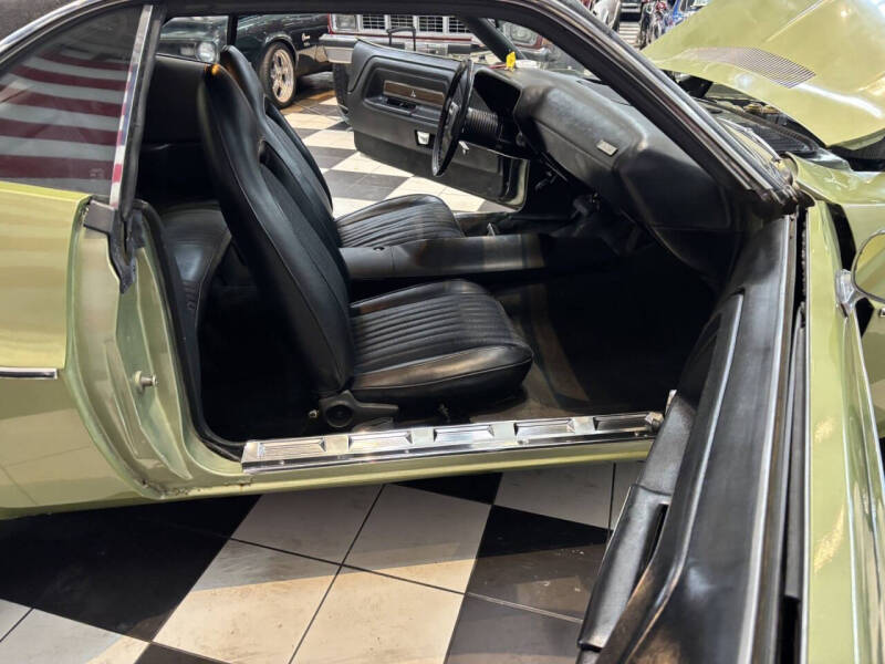 1972 Dodge Challenger