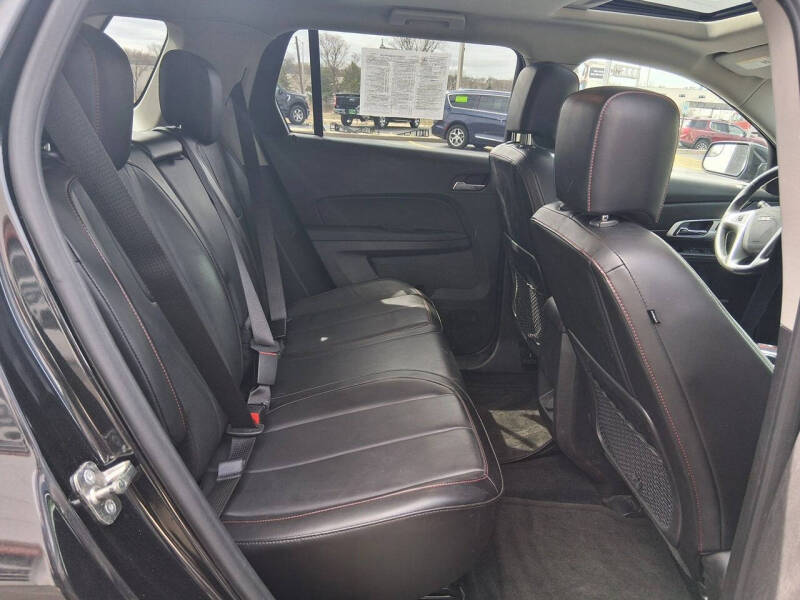 2014 GMC Terrain SLT-1