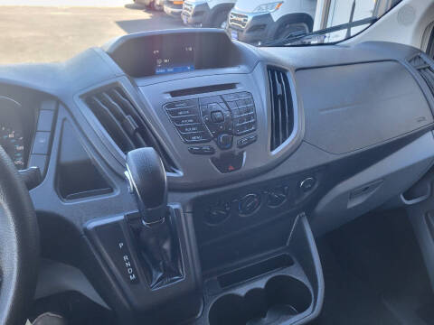 2019 Ford Transit 150 XL