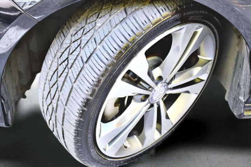 2014 Mercedes-Benz CLA CLA 250