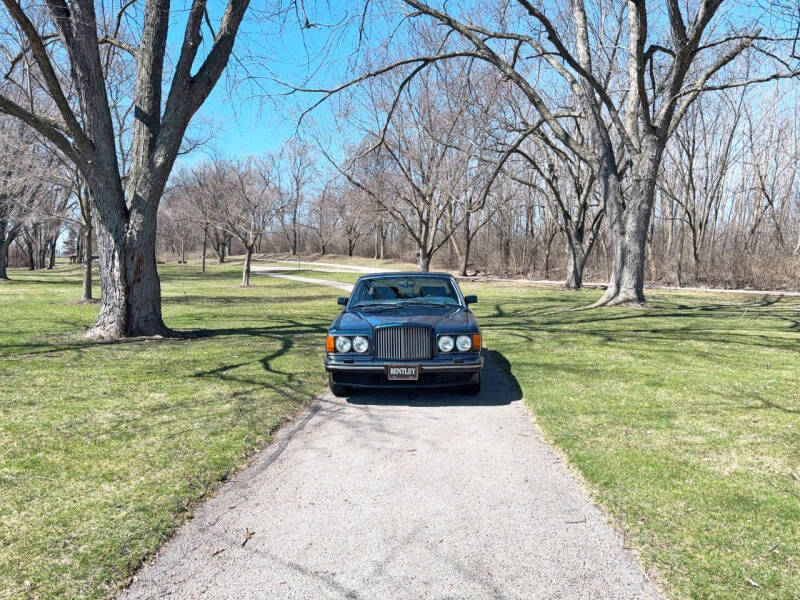1993 Bentley Brooklands - Photo 96