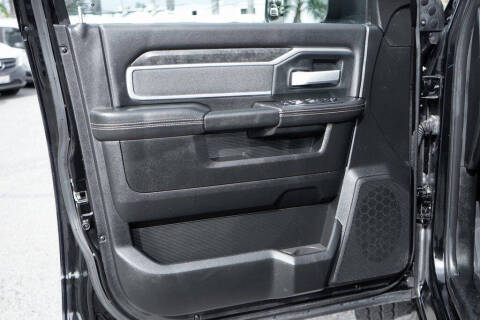 2020 RAM 2500