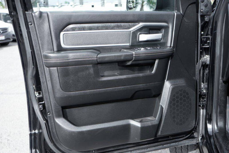 2020 RAM 2500