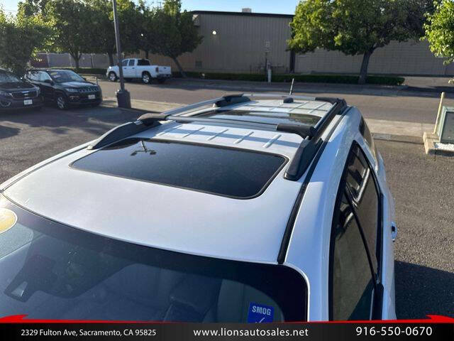 2017 GMC Acadia Limited