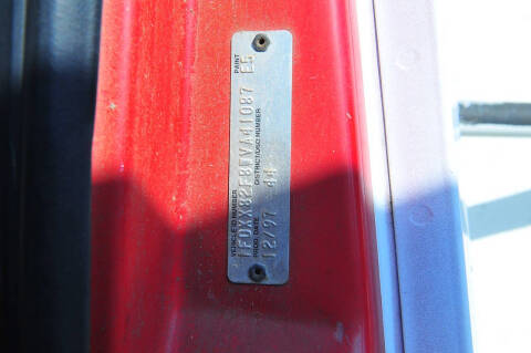 1998 Ford LT8500
