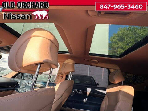 2023 Genesis GV80 2.5T