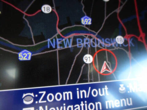 2015 Acura TLX w/Tech