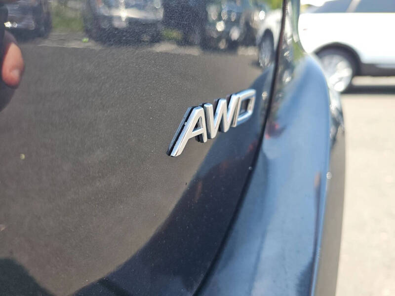 2012 Volvo XC60