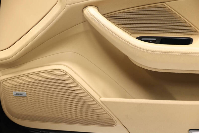 2018 Porsche Panamera