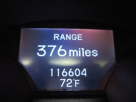 2014 Acura TL w/Tech