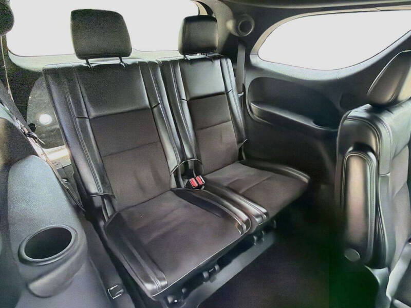 2019 Dodge Durango R/T