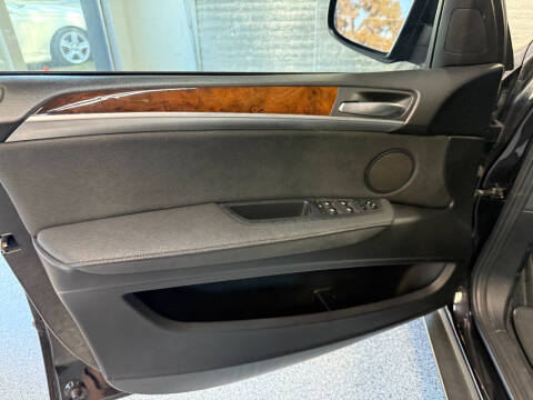 2013 BMW X5 xDrive35i Premium