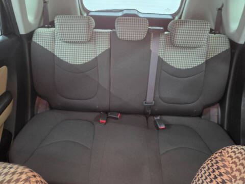 2010 Kia Soul +