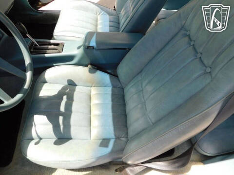 1979 Chevrolet Camaro