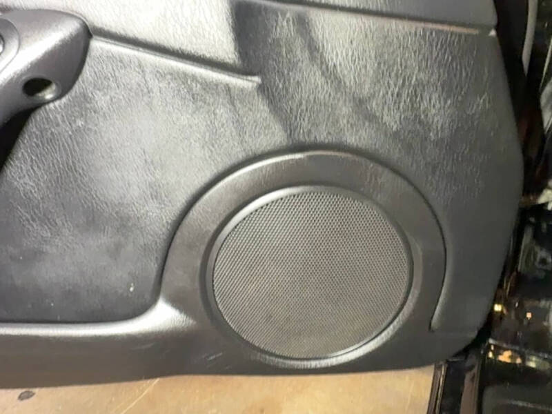 2002 Mazda MX-5 Miata