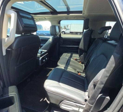 2021 Ford Expedition Platinum