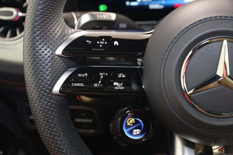 2025 Mercedes-Benz G-Class AMG G 63