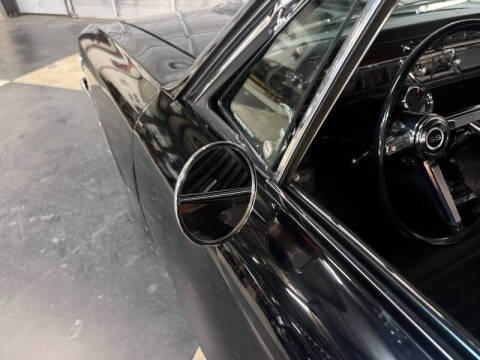 1967 Chevrolet Chevelle Malibu