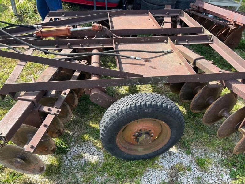 1900 International DISK