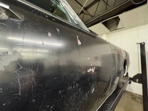 1961 Lincoln Continental