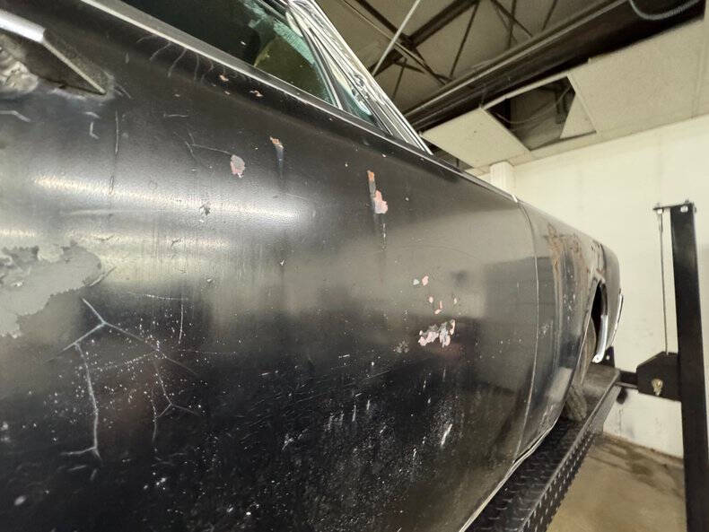 1961 Lincoln Continental