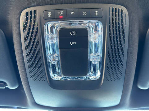 2021 Mercedes-Benz GLB GLB 250 4MATIC