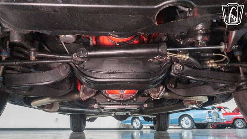 1958 Chevrolet Impala