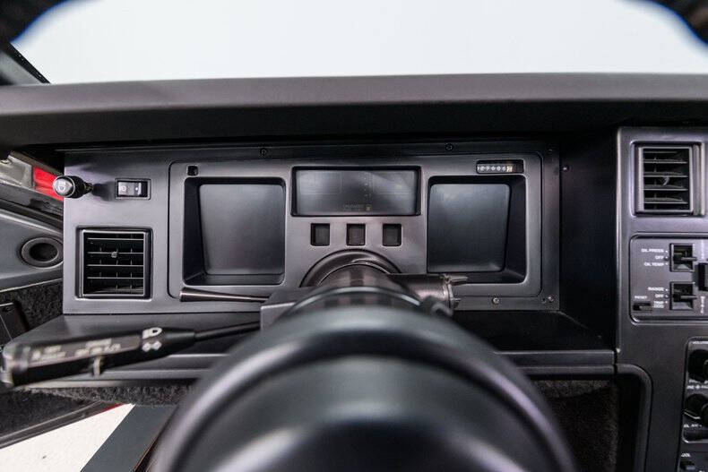 1987 Chevrolet Corvette