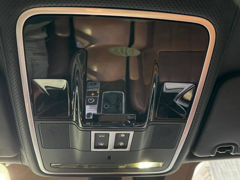 2014 Land Rover Range Rover Autobiography