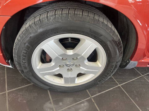 2009 Dodge Caliber SXT