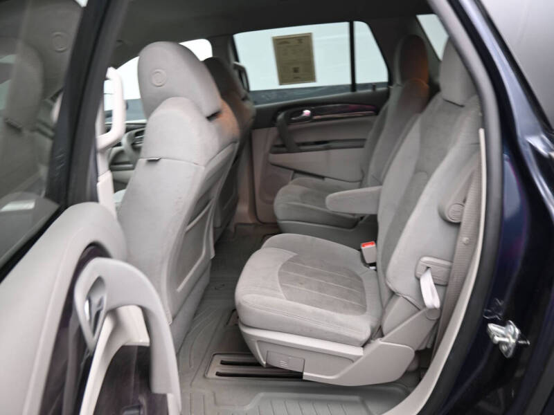 2016 Buick Enclave Convenience