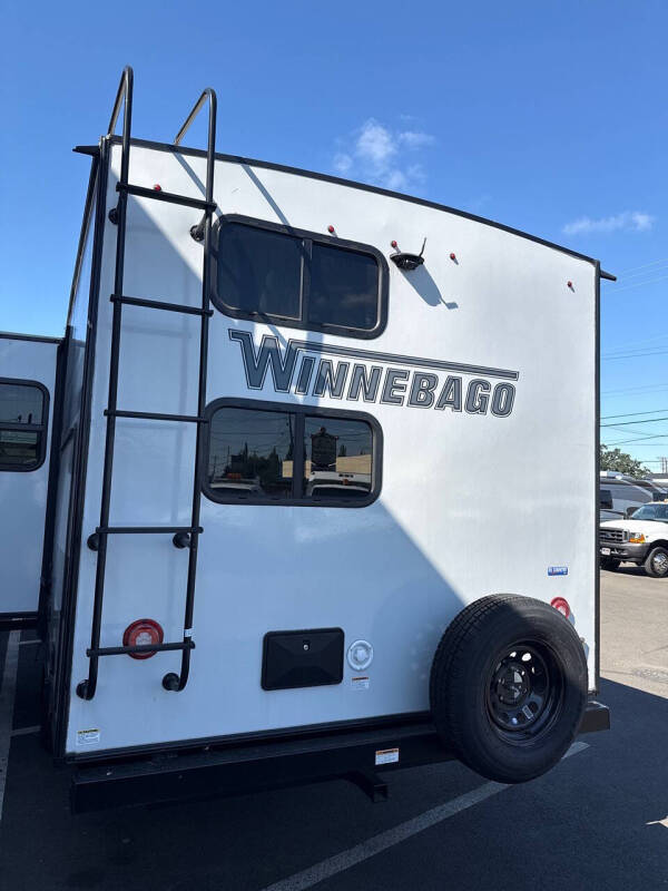 2024 Winnebago 2326BH