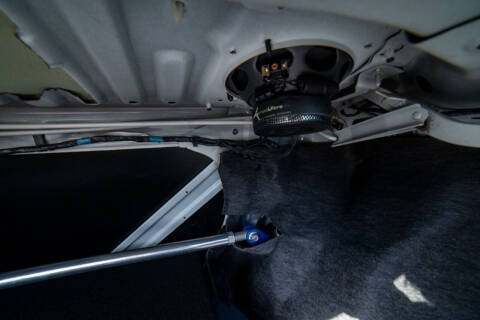 1995 Mitsubishi Lancer Evolution