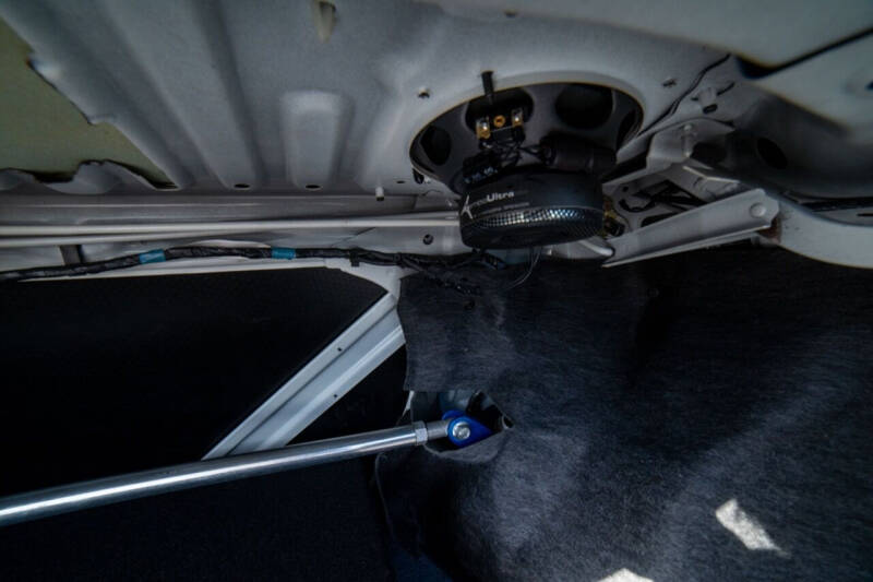 1995 Mitsubishi Lancer Evolution