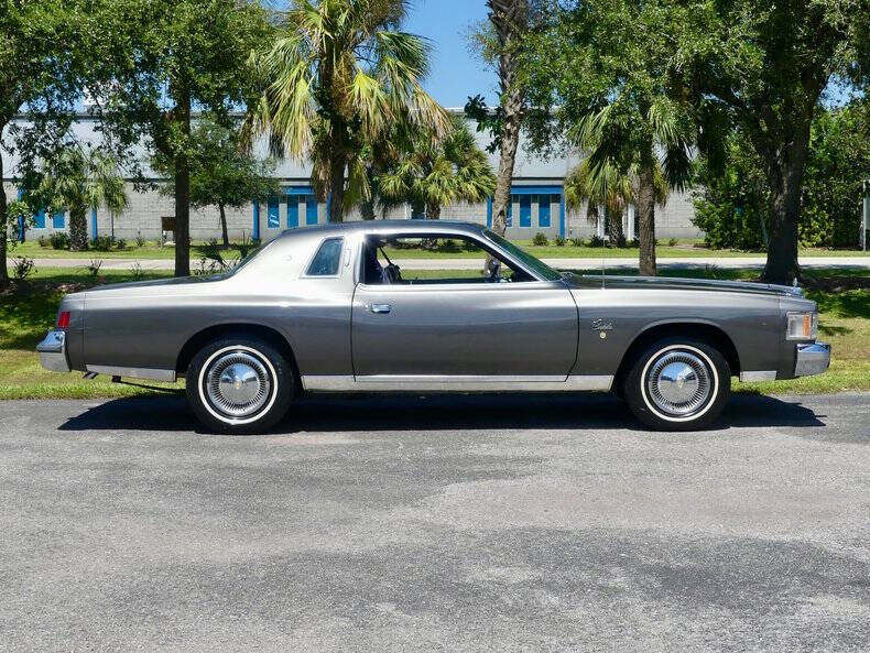 1978 Chrysler Cordoba