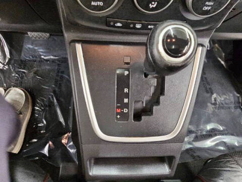 2013 Mazda MAZDA5 Grand Touring